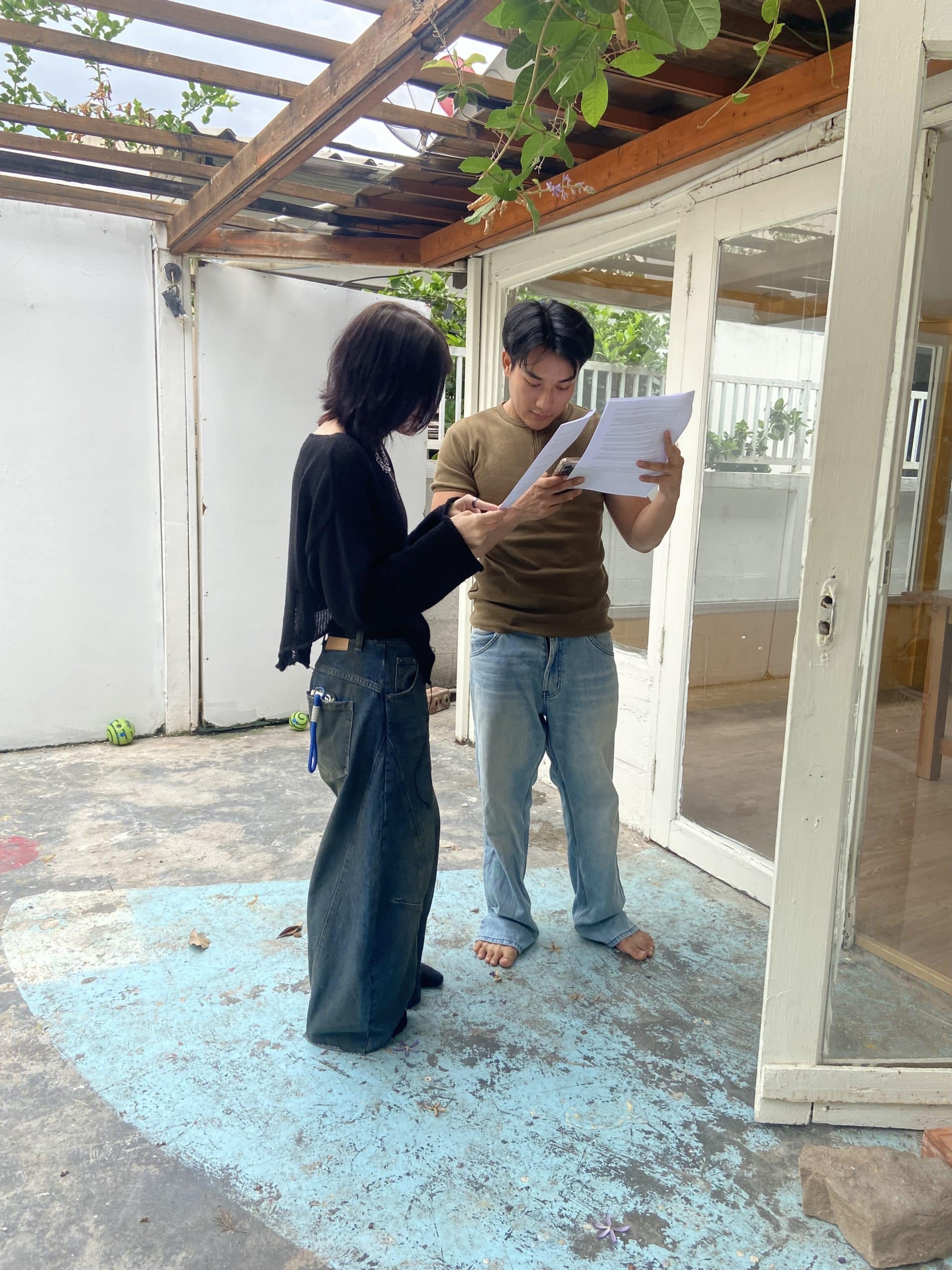 Connect with a premier talent agent for TV ads in Bangkok. Hire stars with MasterClass Studio. Contact us today!

