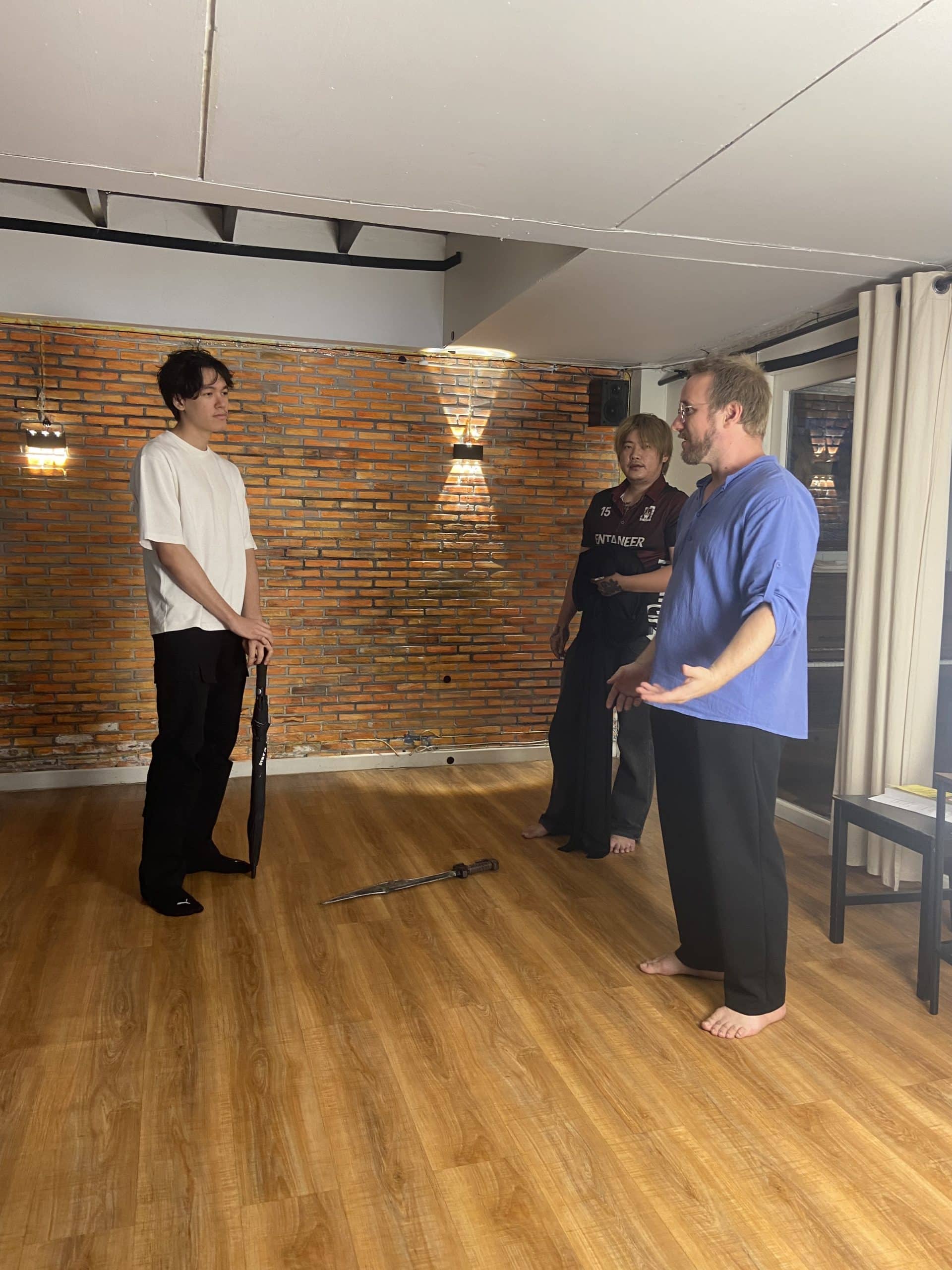 Find your ad star with Bangkok commercial actor representation. Hire talent with MasterClass Studio. Contact us today!

