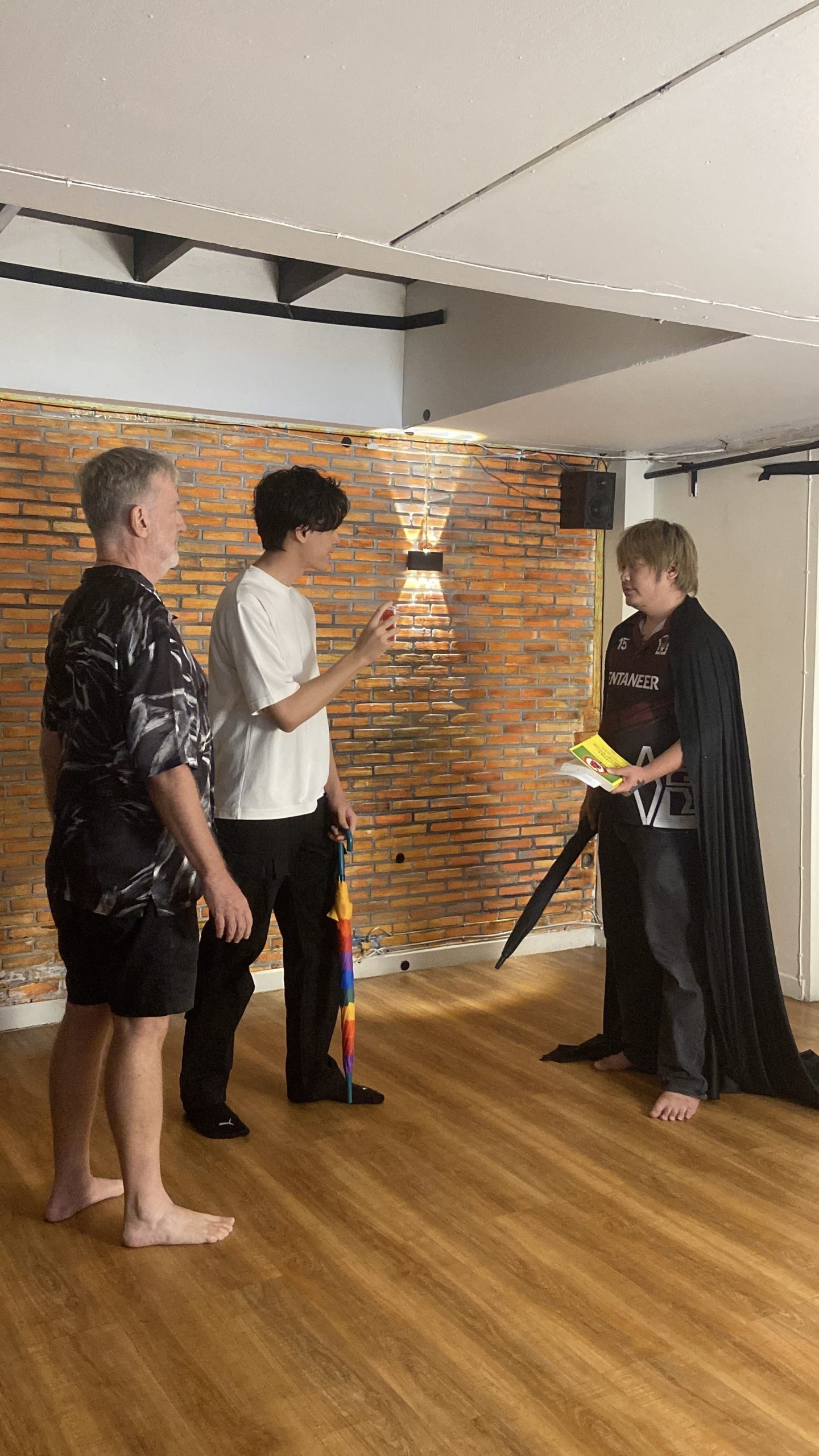 Elevate your ad with Bangkok commercial talent representation. Hire stars with MasterClass Studio. Contact us today!

