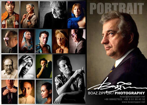 How To Get Into The Film Industry In Thailand