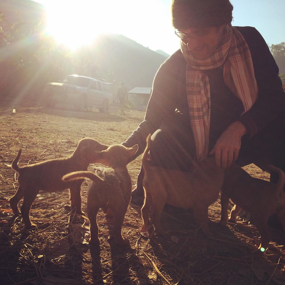 To be an Artists is to Create