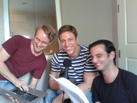 Voice Over Jobs in Bangkok to Supplement your Income