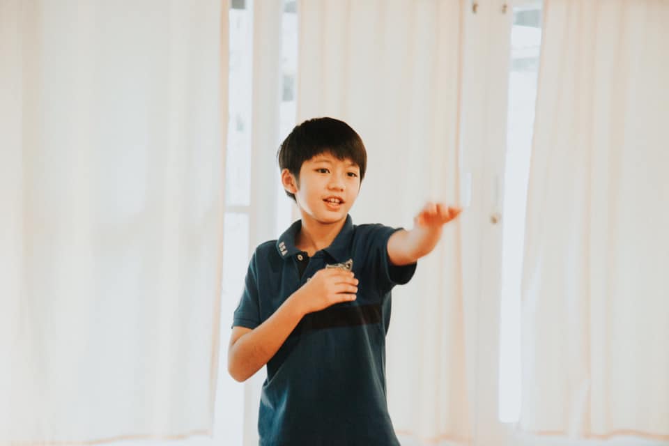 MasterClass Studio offers professional voice over castings in Thailand