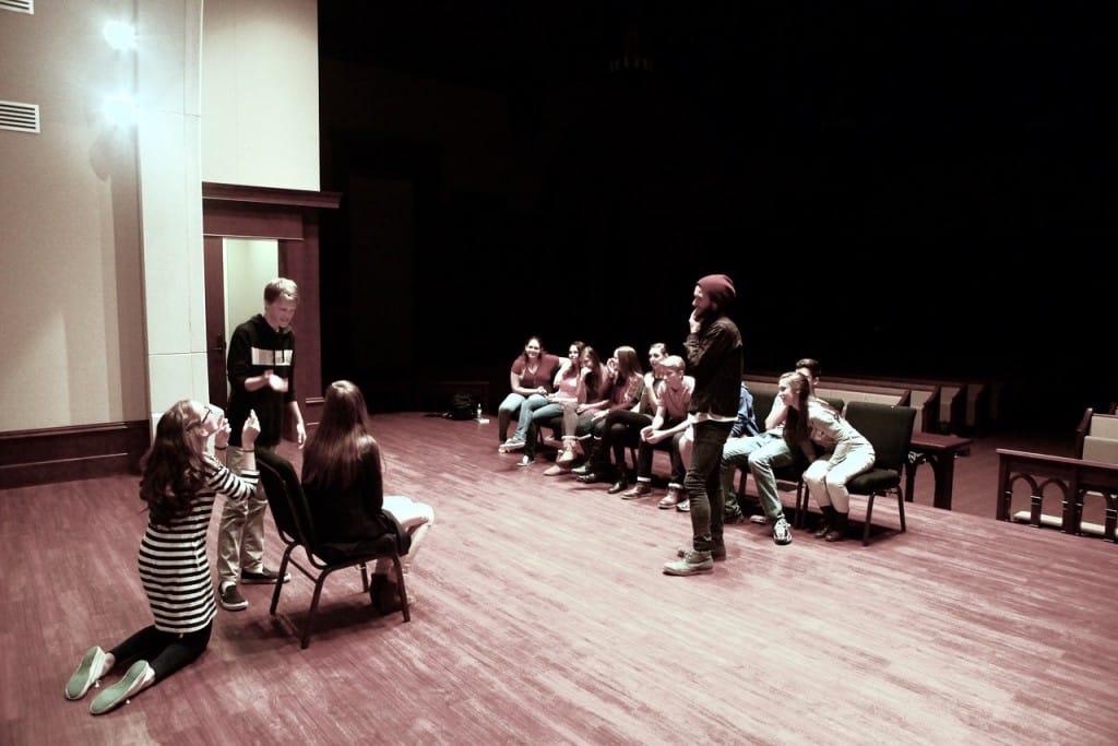 The Best Acting Classes in Bangkok