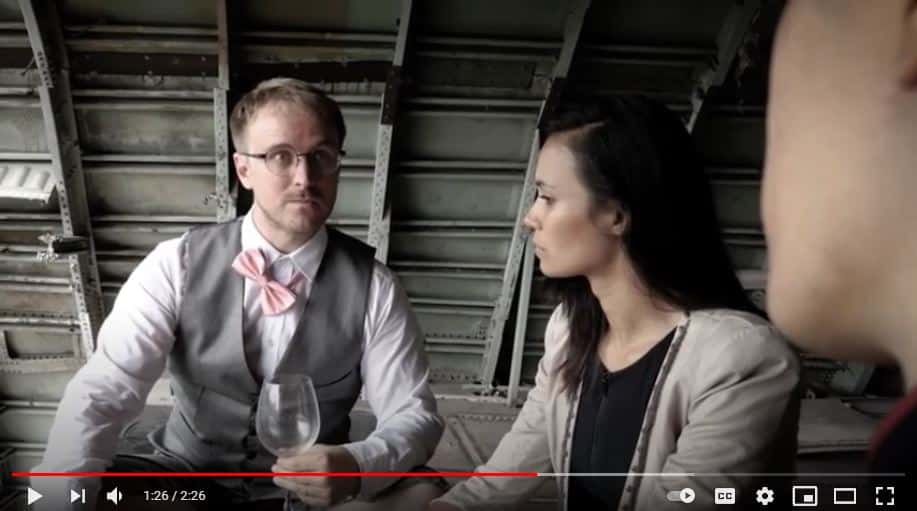 Finding Inspiration!