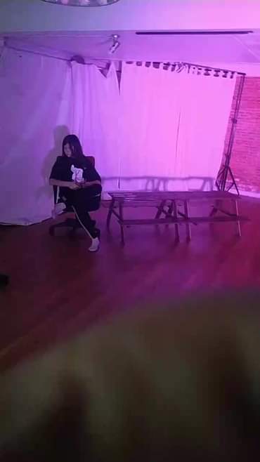 MasterClass Studio proudly presents: