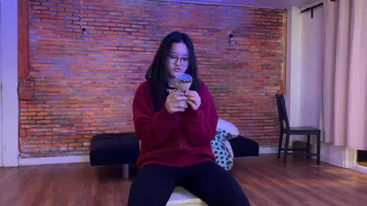 Aimee’s   Solo Performance   Intensive Acting Course