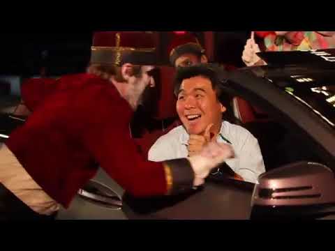 Halloween Event with Major Hollywood, Absolute Events and MasterClass Studio