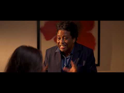 I am Leaving   The Moment of Truth #5 Garland and Neena Short Film (Acting for Film Section)