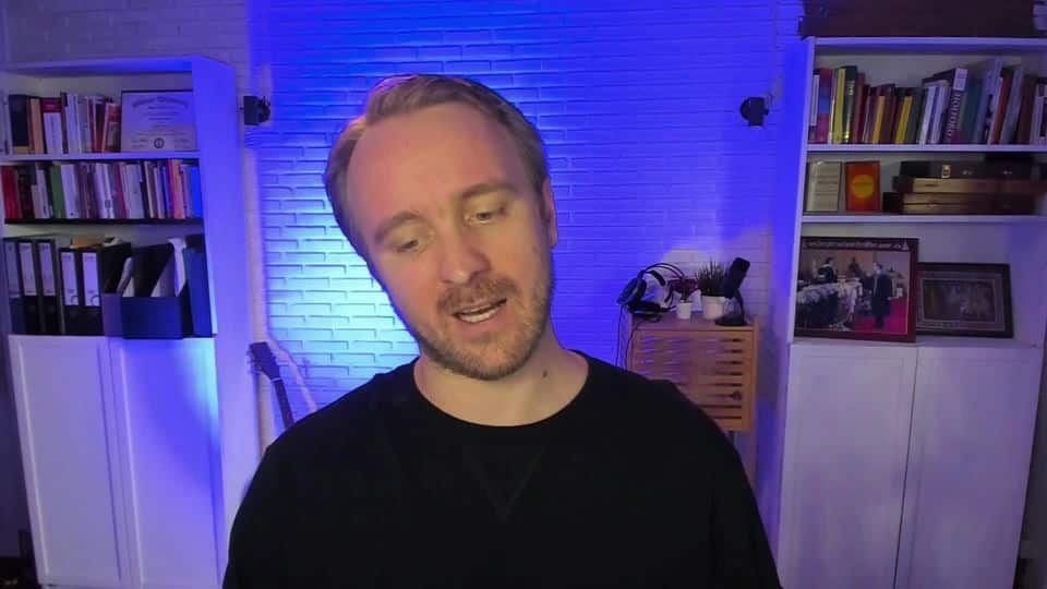 If you found this video you are probably looking for acting classes in Bangkok.

I am here to tell you, you have come to…