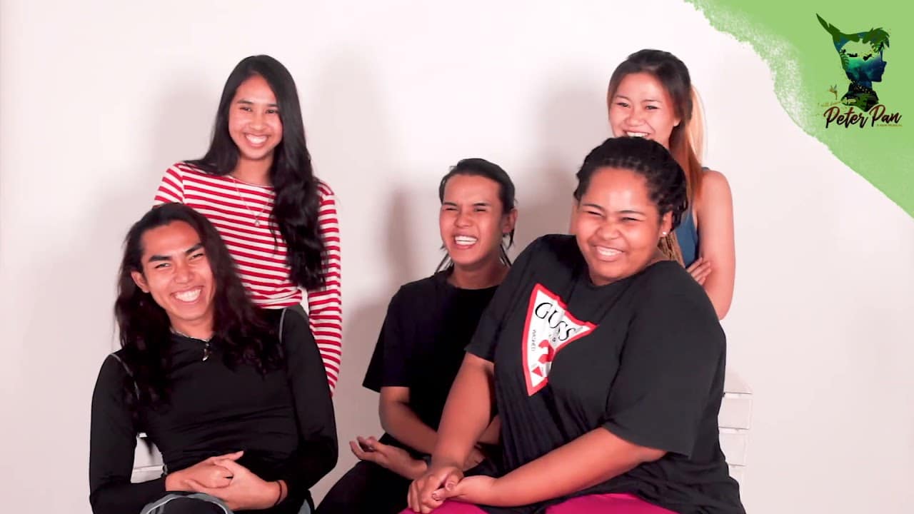 Interview Indians – I Will Dream Of You Peter Pan The Musical A MasterClass Studio Production
