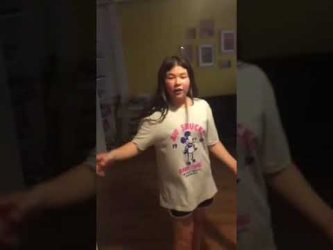 Isabel and Izzy Acting for Commercials