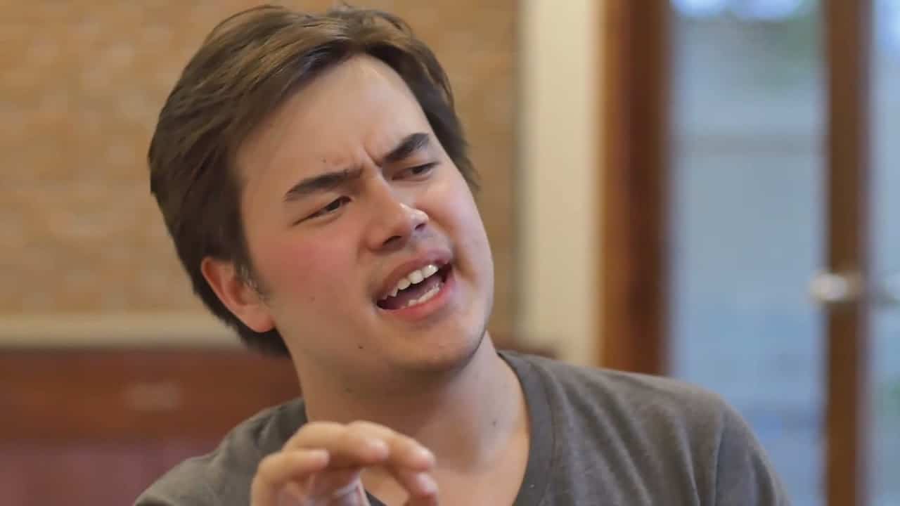 ‘Less Soap, More Blood’ From Acting for Film Class by Kru Sueb at MasterClass Studio  – Showcase #4