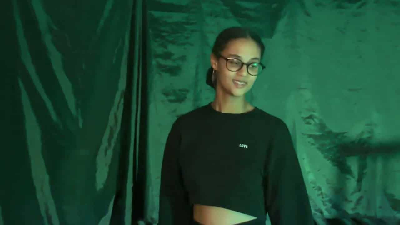 Mary Bowen’s Solo Performance @MasterClass Studio