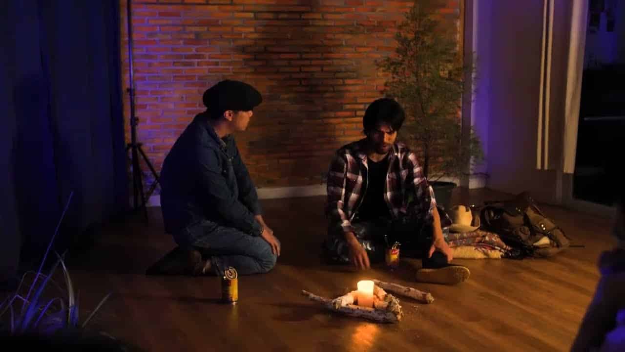 Masterclass  Studio Showcase #12