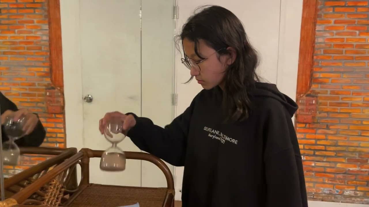 Norah’s   Solo Performance   Intensive Acting Course