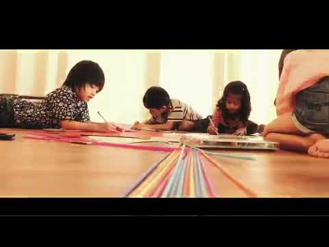 Performing Arts Clasess for kids 4-6 years old