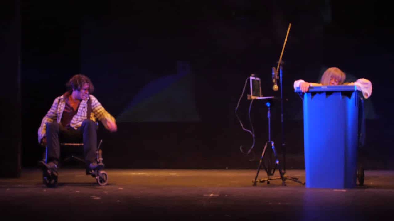 Showcase #5 – Endgame – A MasterClass Studio Production – 2020