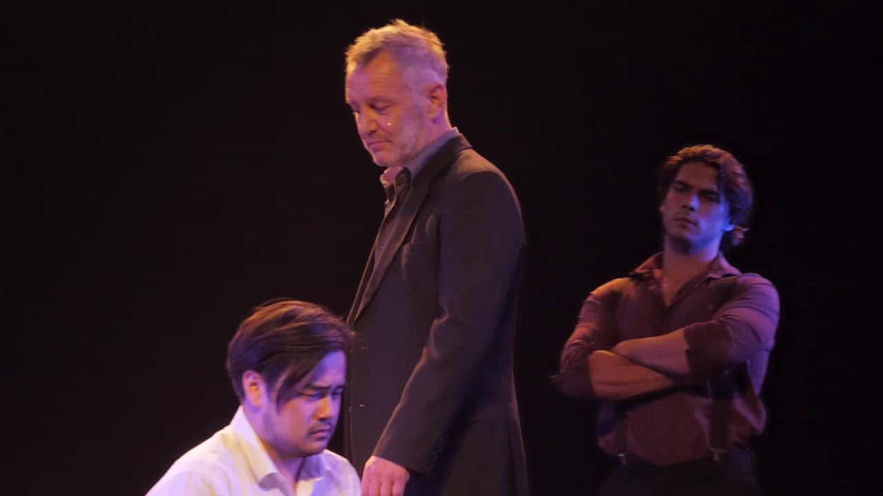 Showcase #5 – The Godfather – A MasterClass Studio Production