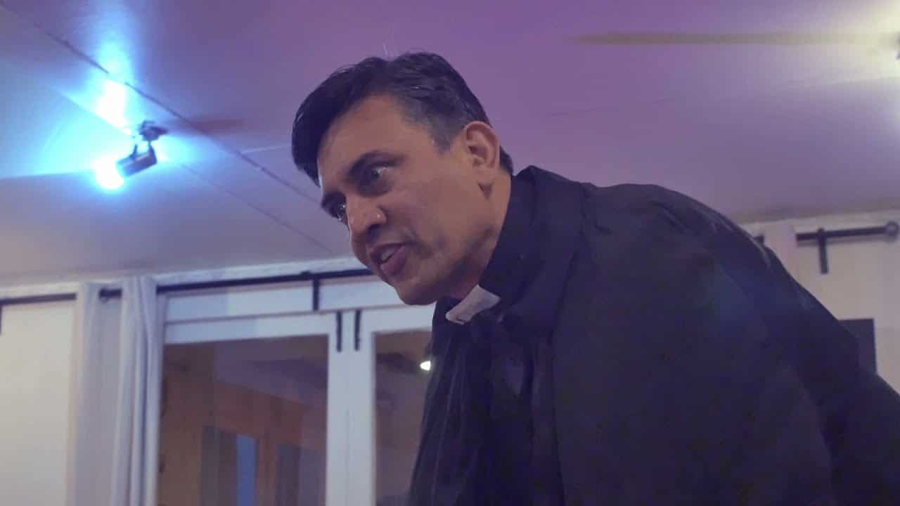 Showcase #6 – Doubt – A MasterClass Studio Production in Cooperation with Kru Sueb – 2021