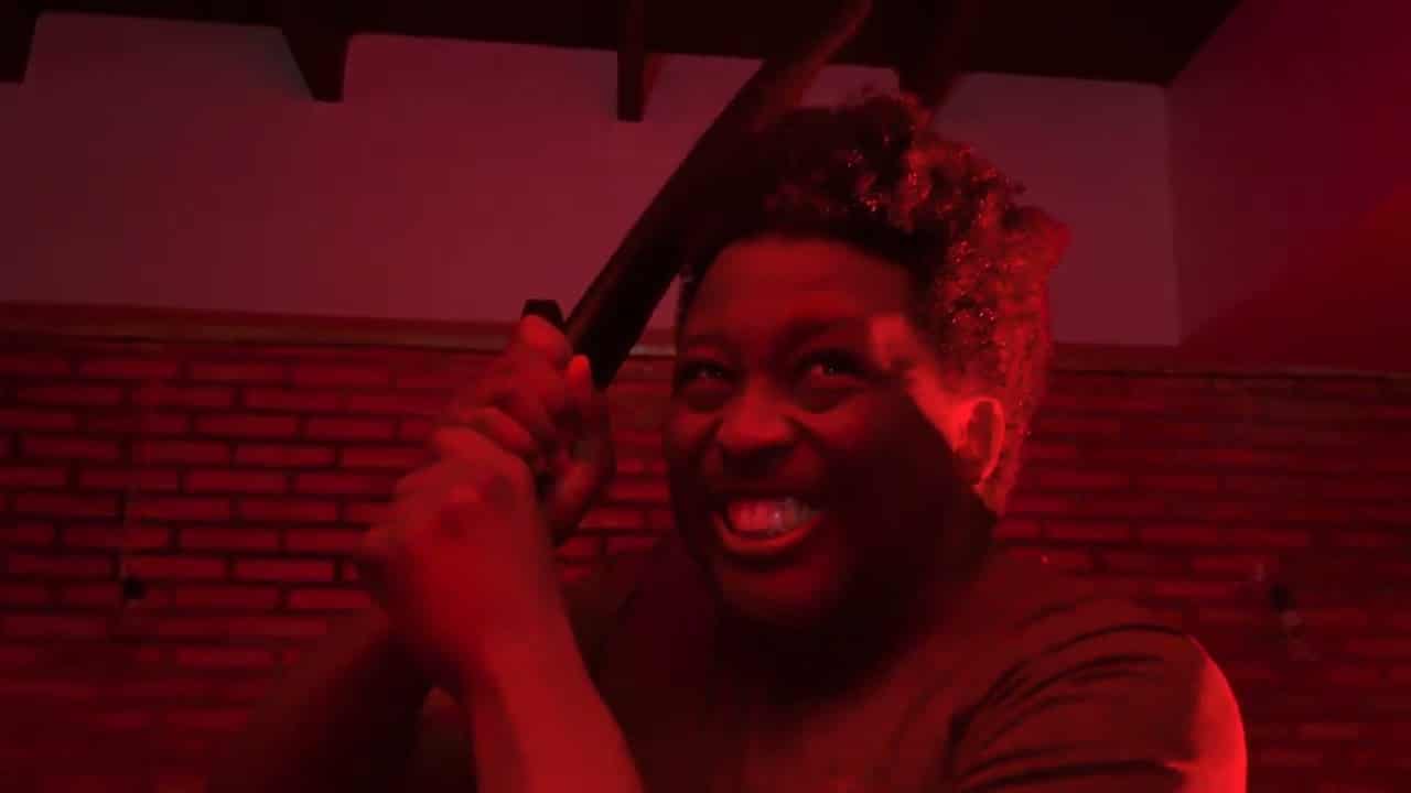 Solo Performance by Garland-Waide Bradford