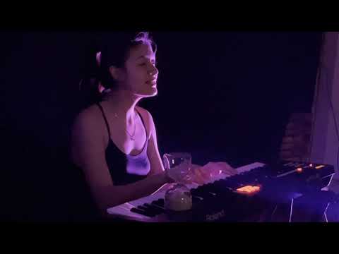 Thala’s Solo Performance as Part of the Intensive Acting Course