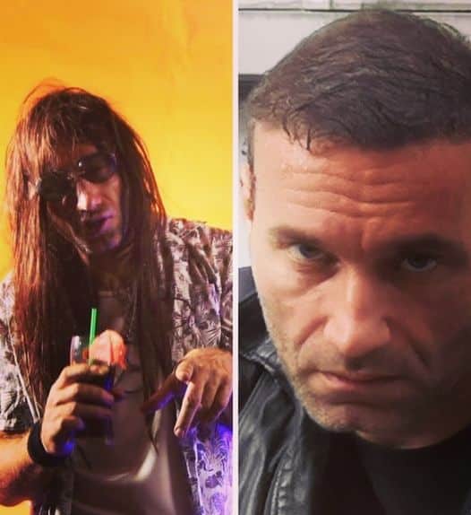 This picture of Ron Smoorenburg really reminds me that our life depends on the choices that we make. Ron has chosen the …