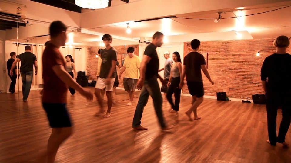 We are getting ready for the Showcase!
 Our showcase performance will be 7.30 pm on the 10th of October at BlueBoxStud…