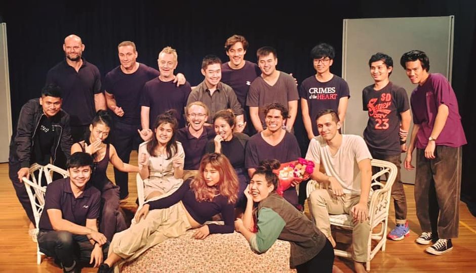 What a magical night! This was beautiful, inspiring, energetic, and passionate.

I loved every moment of the experience….