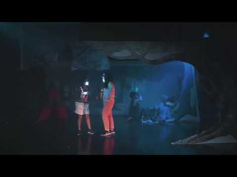 ‘Wonderland’  – 1st Prize Winner of the Thailand Drama Science Competition 2020 – MasterClass Studio