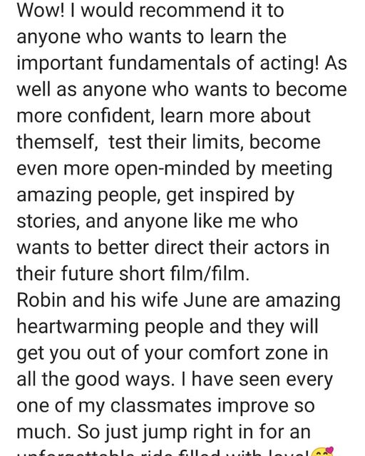 Wow, too! Thank you so much, Absone,for your kind review.
Let’s find some more challenges for you in the Intensive C…