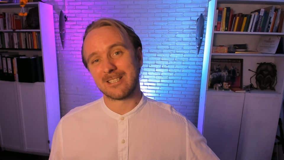 So….14 years in the making…14 years of experience in this ebook. 15-Steps-Guide of How To Become An Actor in Thailan…