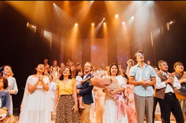 Happy Birthday Mama June!
 The one that started the fire. Our founder. The one that gave her heart and soul to MasterCl…