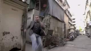 Ron’s Movie Fighting Action Workshop: How to Be an All Around Action Actor
 Covered will be:
 – How to make nice and fle…