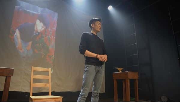 Some of our students share very intimate stories about their life. About the lessons they have learned. The suffering th…