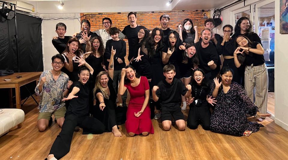 Special Birthday Discount: 40% Off Fundamentals of Acting Course
Today is my birthday. I am turning 42 today. (Yes, I a…