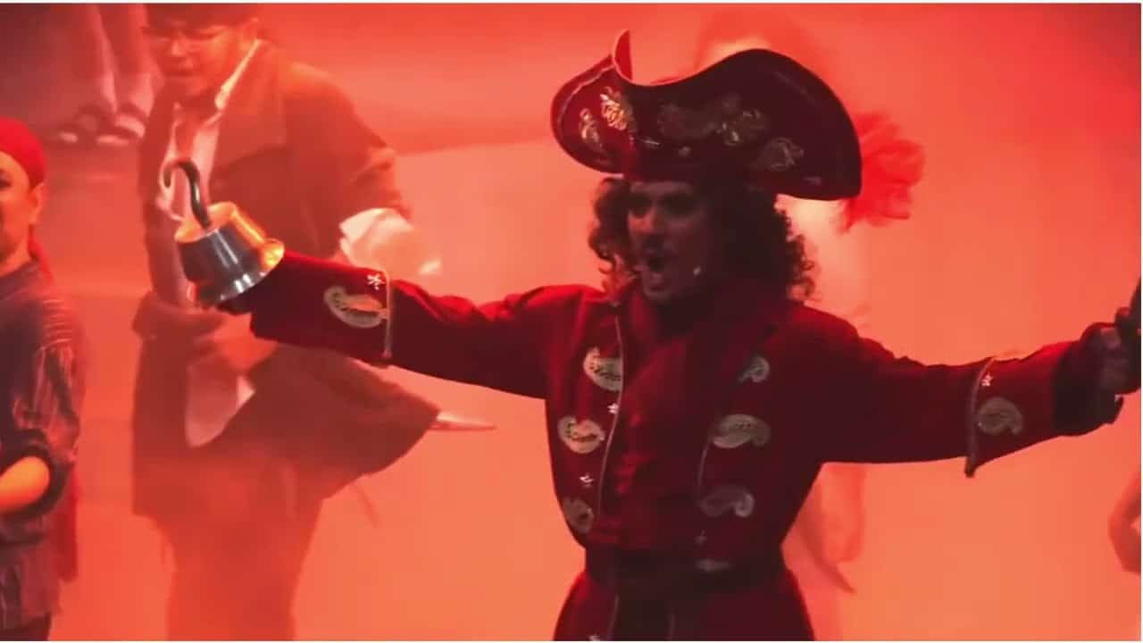 Join our new musical camp “Over the Rainbow” now!