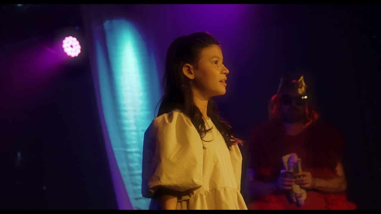 Maybe You Are My Only Sunshine – The Musical – FireFly Forest School + MasterClass Studio