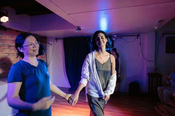 Our new Fundamentals of Acting Course is going to start tomorrow.
 For teenagers 1-4 pm
 For adults 5-8 pm
 See you ther…