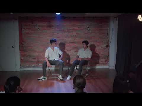 Full Showcase Fundamentals and Advanced Acting Course  29 08 3