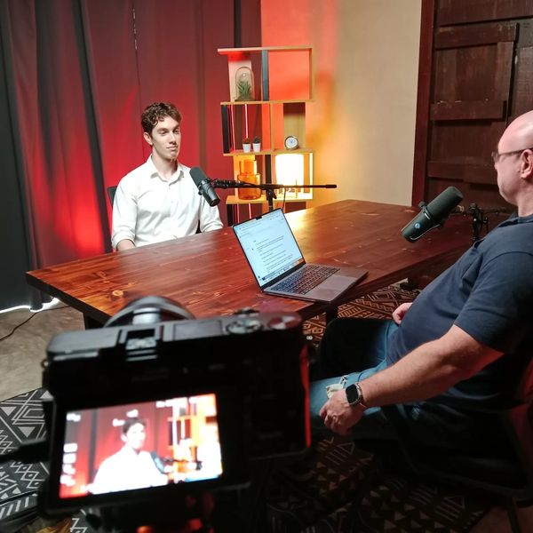 MasterClass Studio proudly presents: