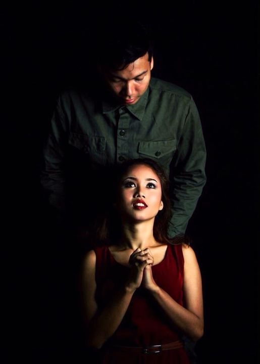 3 years ago already and I am still thinking and feeling for Woyzeck. A story that has been with me ever since my first s…