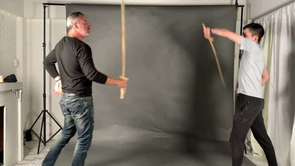 Acting Classes? Sure! At MasterClass Studio!
 Video #4 in the competition for best Commercial for MasterClass Studio by …