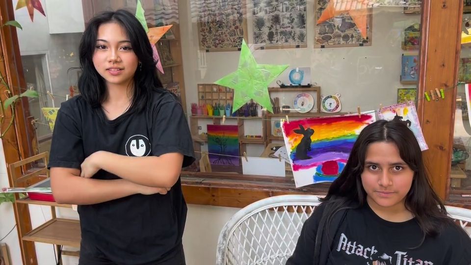 Acting Classes? Sure! At MasterClass Studio!
 Video #6 in the competition for best Commercial for MasterClass Studio by …