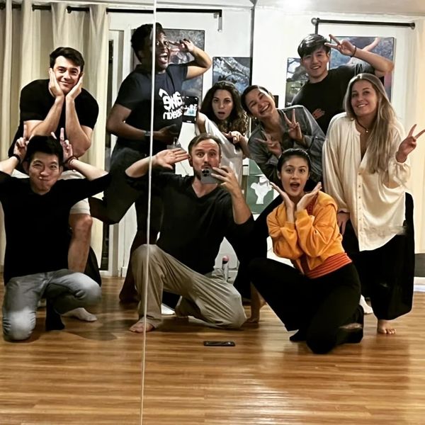 Girls just wanna have fu-un (and guys, too). What a weekend! Love you guys and can’t wait to see you again next week.
#a…