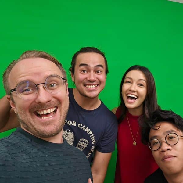 I recently casted Selina for a main part in a Dutch movie (congratulations again!) And then I presented her profile to a…