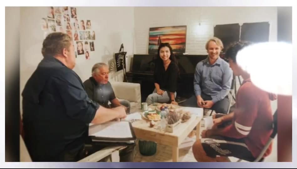 Just 4 more days to make use of the Early Bird Discount for the upcoming Fundamentals of Acting Course which starts on t…