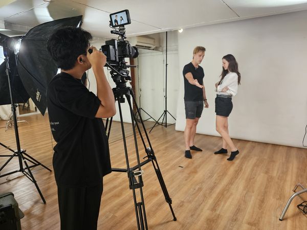 Just finished the callback session for the Dutch movie today. Good to see old and new friends. #casting #dutchmovie #cas…