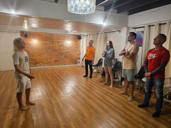 The best moments you have to live and they cannot be captured.
 We did some really amazing explorations yesterday study…