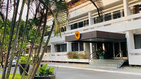 This morning we received an email from the German embassy that they would like to find a way to cooperate with MasterCla…